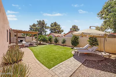 1535 E Kings Court, Gilbert, AZ 85234 - Photo 39