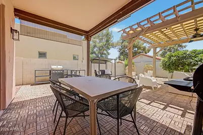 1535 E Kings Court, Gilbert, AZ 85234 - Photo 33