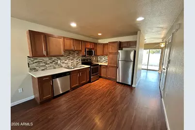 17402 N 19th Avenue #Apt 1, Phoenix, AZ 85023 - Photo 5