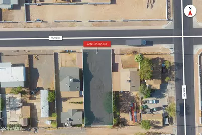 2409 W Yuma Street #5, Phoenix, AZ 85009 - Photo 5