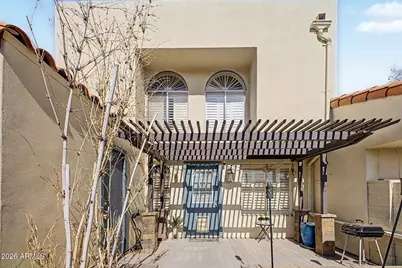 8037 N 32nd Drive #5, Phoenix, AZ 85051 - Photo 3