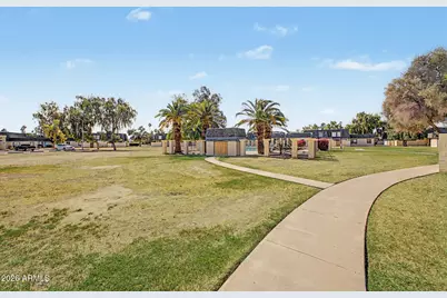 8037 N 32nd Drive #5, Phoenix, AZ 85051 - Photo 25