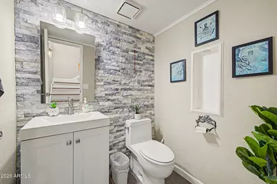 8037 N 32nd Drive #5, Phoenix, AZ 85051 - Photo 15