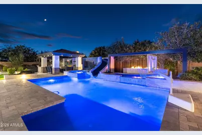 25017 S 198th Place, Queen Creek, AZ 85142 - Photo 145