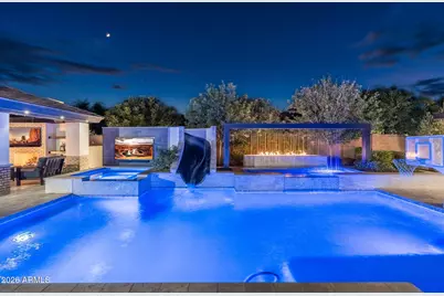 25017 S 198th Place, Queen Creek, AZ 85142 - Photo 151