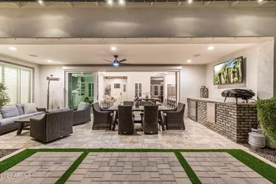 25017 S 198th Place, Queen Creek, AZ 85142 - Photo 141