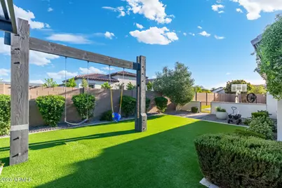 25017 S 198th Place, Queen Creek, AZ 85142 - Photo 63