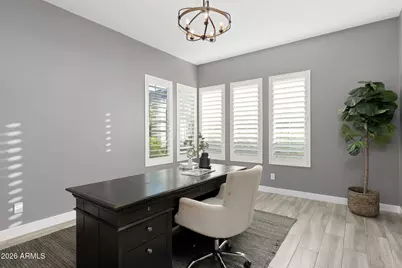25017 S 198th Place, Queen Creek, AZ 85142 - Photo 27