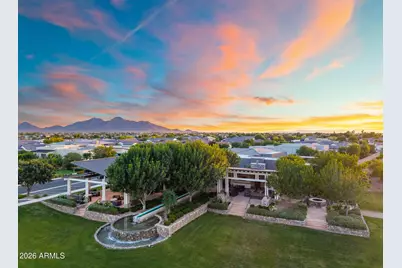 25017 S 198th Place, Queen Creek, AZ 85142 - Photo 117