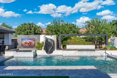 25017 S 198th Place, Queen Creek, AZ 85142 - Photo 87