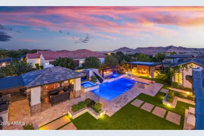 25017 S 198th Place, Queen Creek, AZ 85142 - Photo 127