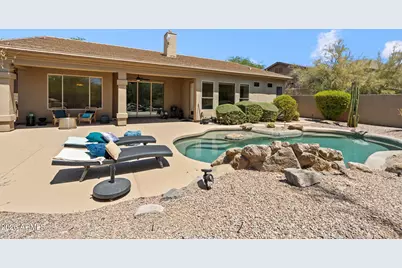 10531 E Bahia Drive, Scottsdale, AZ 85255 - Photo 13