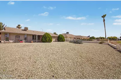 17602 N Conquistador Drive, Sun City West, AZ 85375 - Photo 33