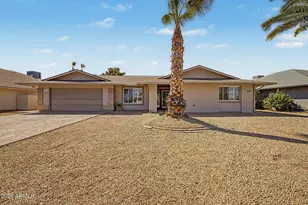 17602 N Conquistador Dr, Sun City West, AZ 85375 - Photo 1