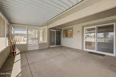 17602 N Conquistador Drive, Sun City West, AZ 85375 - Photo 31