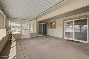 17602 N Conquistador Dr, Sun City West, AZ 85375 - Photo 31