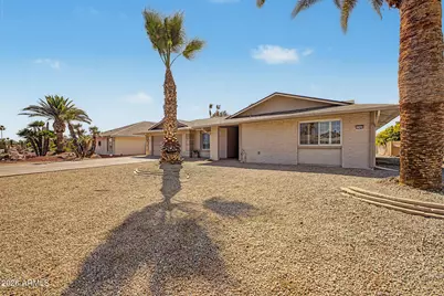 17602 N Conquistador Drive, Sun City West, AZ 85375 - Photo 3