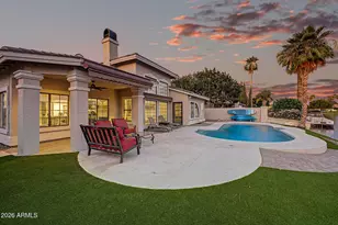 2111 E Gondola Ln, Gilbert, AZ 85234 - Photo 53