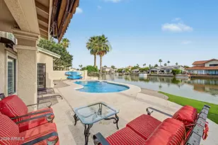 2111 E Gondola Ln, Gilbert, AZ 85234 - Photo 57