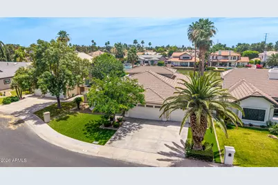 2111 E Gondola Lane, Gilbert, AZ 85234 - Photo 65