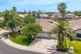 2111 E Gondola Ln, Gilbert, AZ 85234 - Photo 65