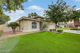 2111 E Gondola Ln, Gilbert, AZ 85234 - Photo 9