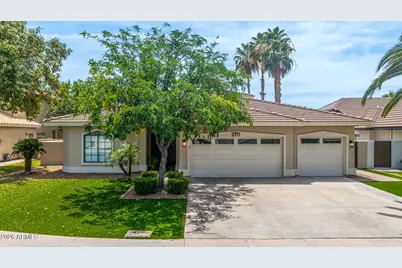 2111 E Gondola Lane, Gilbert, AZ 85234 - Photo 1