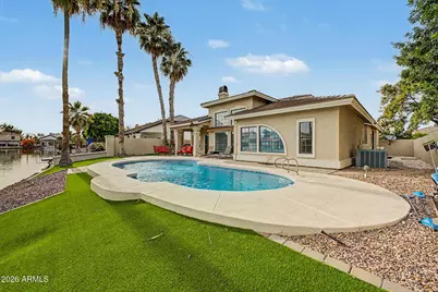 2111 E Gondola Lane, Gilbert, AZ 85234 - Photo 59