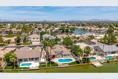 2111 E Gondola Lane, Gilbert, AZ 85234 - Photo 79