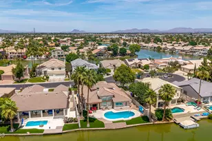 2111 E Gondola Ln, Gilbert, AZ 85234 - Photo 79