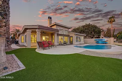 2111 E Gondola Lane, Gilbert, AZ 85234 - Photo 51