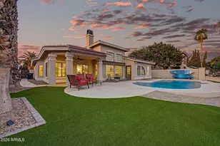 2111 E Gondola Ln, Gilbert, AZ 85234 - Photo 51