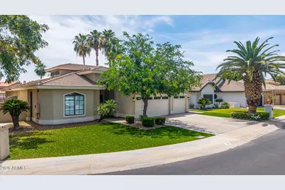 2111 E Gondola Lane, Gilbert, AZ 85234 - Photo 63