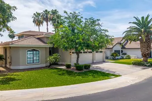 2111 E Gondola Ln, Gilbert, AZ 85234 - Photo 63