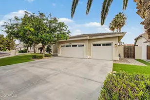 2111 E Gondola Ln, Gilbert, AZ 85234 - Photo 85