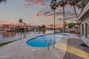 2111 E Gondola Ln, Gilbert, AZ 85234 - Photo 55