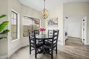 2111 E Gondola Ln, Gilbert, AZ 85234 - Photo 21
