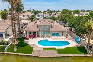 2111 E Gondola Ln, Gilbert, AZ 85234 - Photo 83