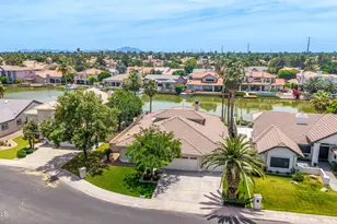 2111 E Gondola Ln, Gilbert, AZ 85234 - Photo 73