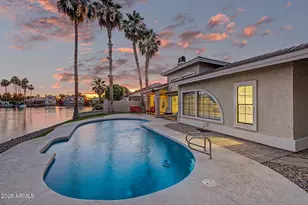 2111 E Gondola Ln, Gilbert, AZ 85234 - Photo 3