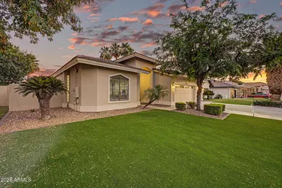 2111 E Gondola Lane, Gilbert, AZ 85234 - Photo 5