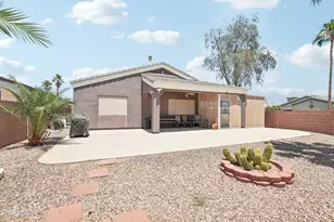 3953 W Mustang Ct, Eloy, AZ 85131 - Photo 29