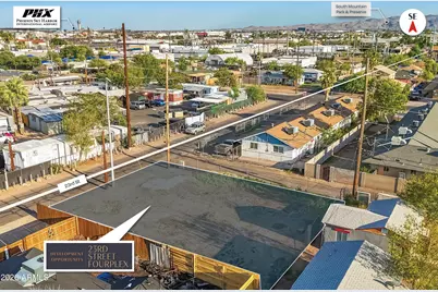 510 N 23rd Street #35, Phoenix, AZ 85006 - Photo 3