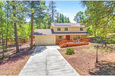 5155 E Bluejay Lane, Flagstaff, AZ 86004 - Photo 27