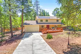 5155 E Blue Jay Ln, Flagstaff, AZ 86004 - Photo 27