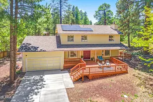 5155 E Blue Jay Ln, Flagstaff, AZ 86004 - Photo 1