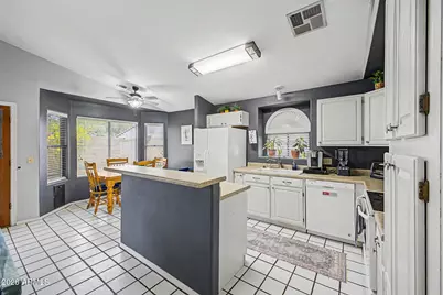 407 E Century Avenue, Gilbert, AZ 85296 - Photo 5