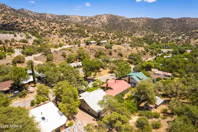 1016 West Blvd --, Bisbee, AZ 85603 - Photo 43