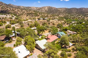 1016 West Blvd, Bisbee, AZ 85603 - Photo 43