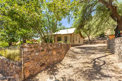 1016 West Blvd --, Bisbee, AZ 85603 - Photo 39